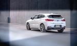BMW X2 M35i 2019 года (NA)